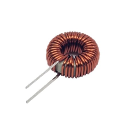 Kemet Power Inductors-Leaded 127uH 6A 20% DCR=31.7mOhms PHBC13-1R2A0127V